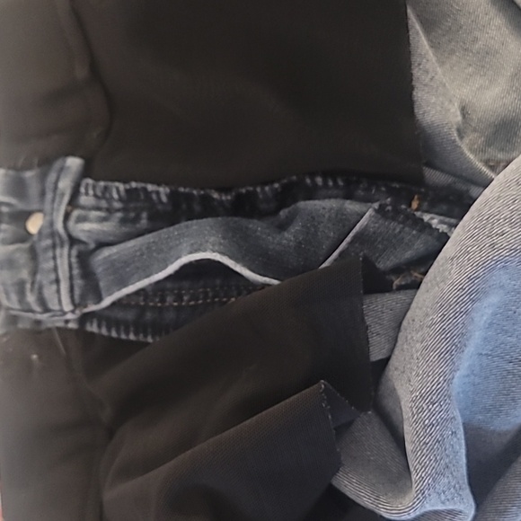 Democracy Ab Solution Jeans (22W) - Picture 8 of 8